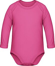 Fuchsia - Front