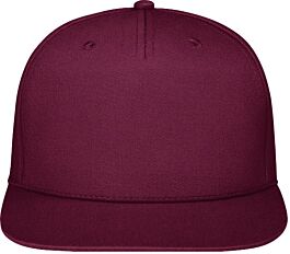 Burgundy - front