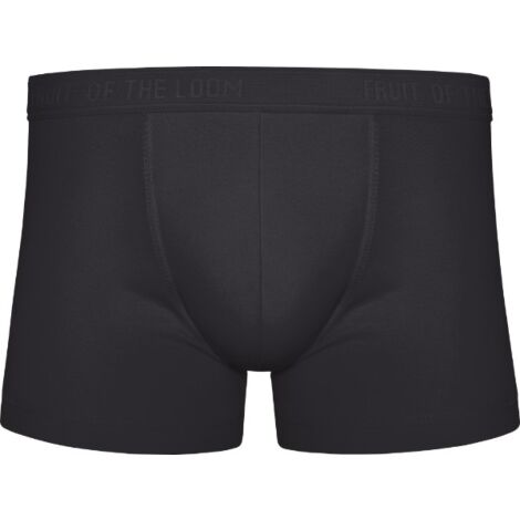 Black - Front