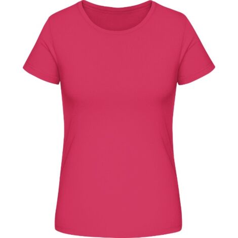 Fuchsia - Front