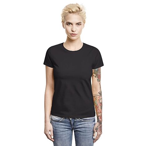 Black - Front