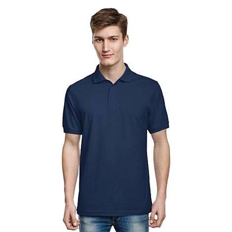 Navy - Front
