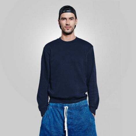 Navy - Front