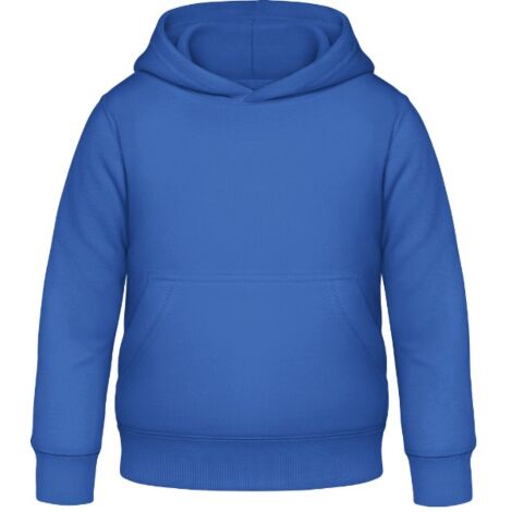 Royal blue - Front