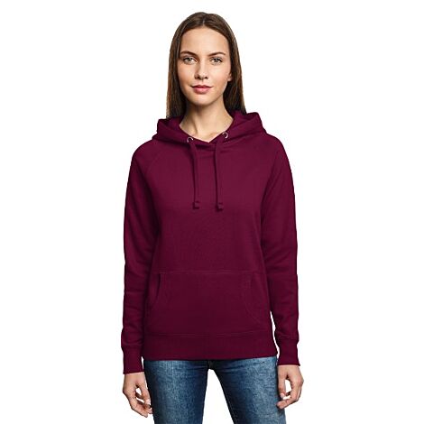 Burgundy - Front